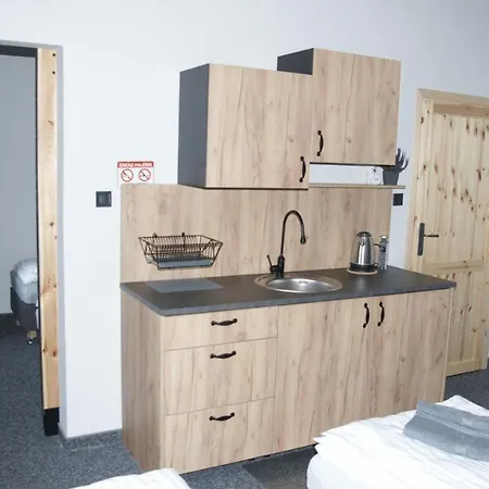 Apartamenty Rycerskie Inowlodz Exterior photo