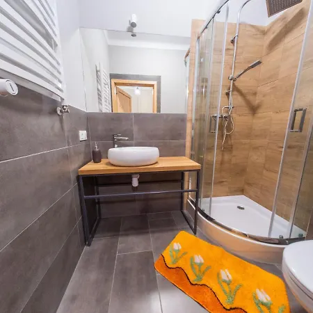 Apartamenty Rycerskie Inowlodz Exterior photo