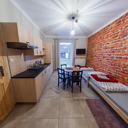Apartamenty Rycerskie Inowlodz Exterior photo