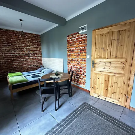 Apartamenty Rycerskie Inowlodz Exterior photo