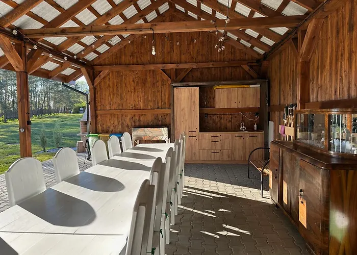 Apartamenty Rycerskie