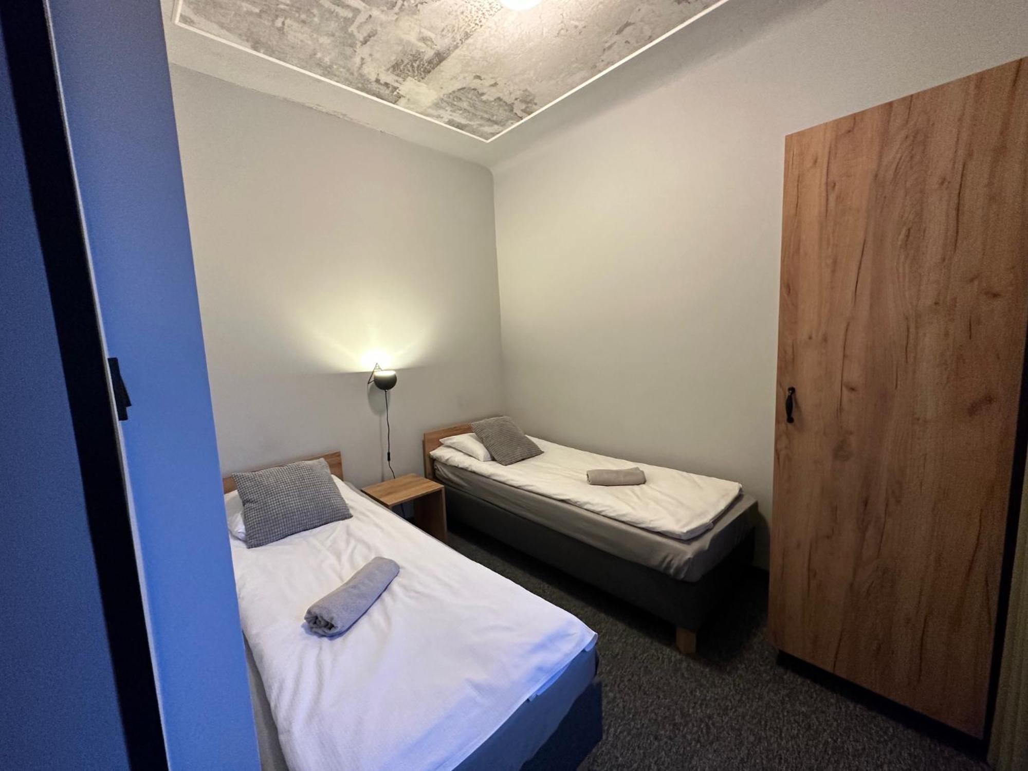 Rycerskie Apartment
