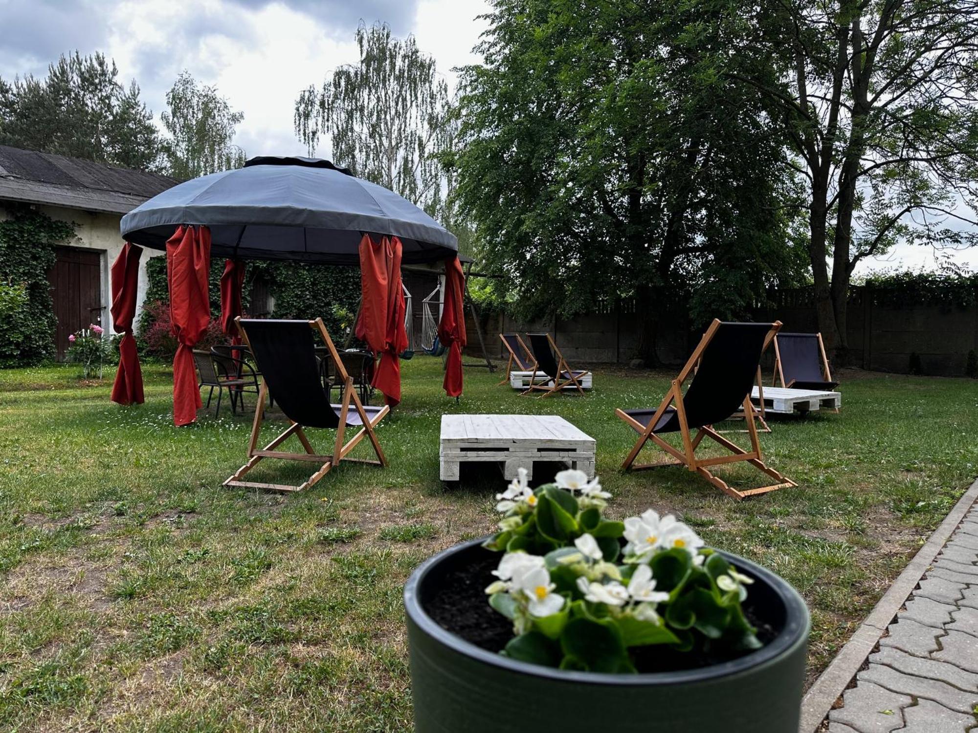 Apartment Rycerskie Inowlodz