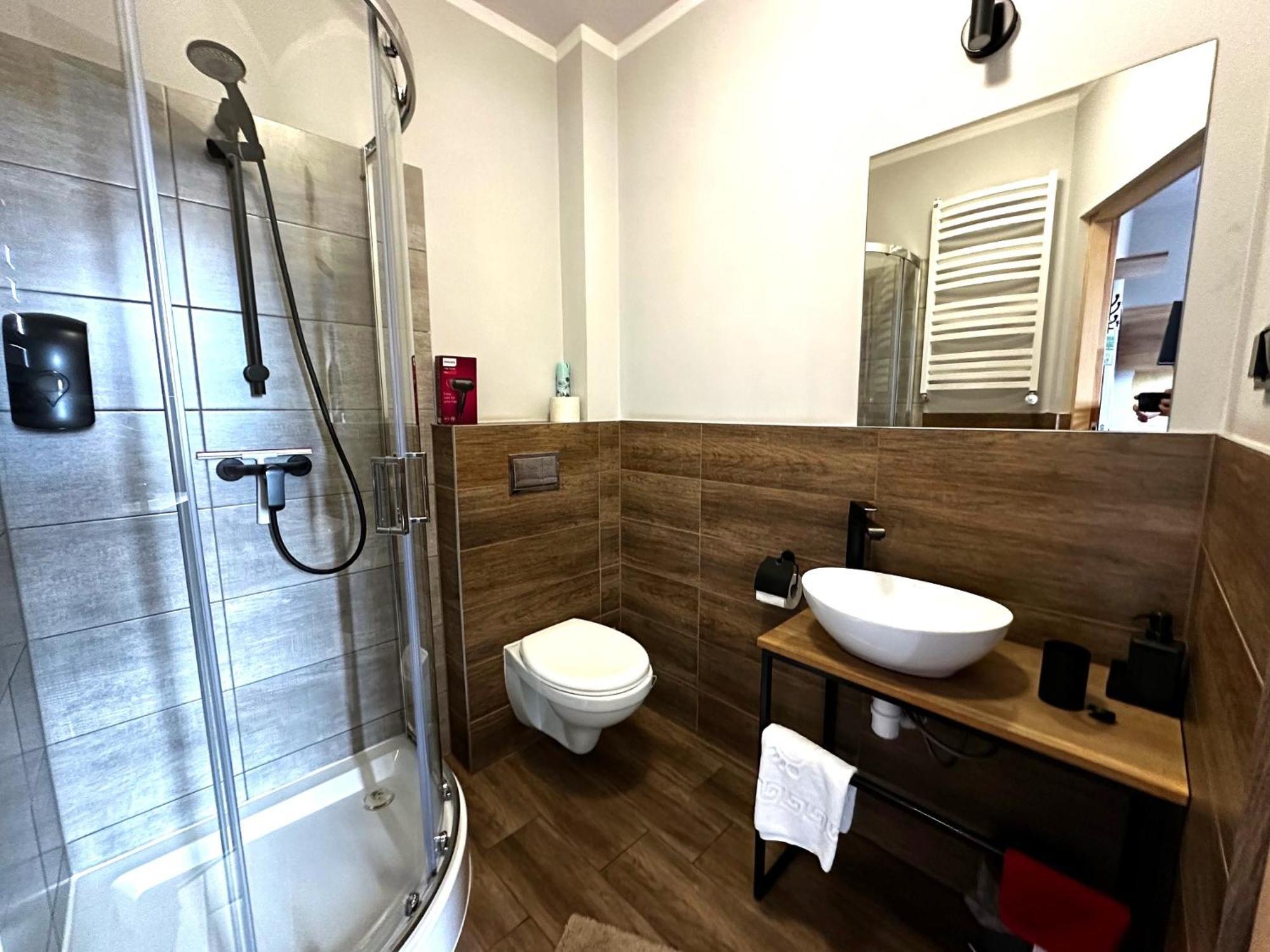 Rycerskie Apartment